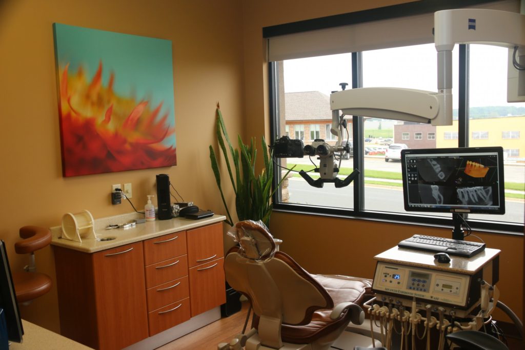 Referral Form Rochester MN, Zumbro Valley Endodontics