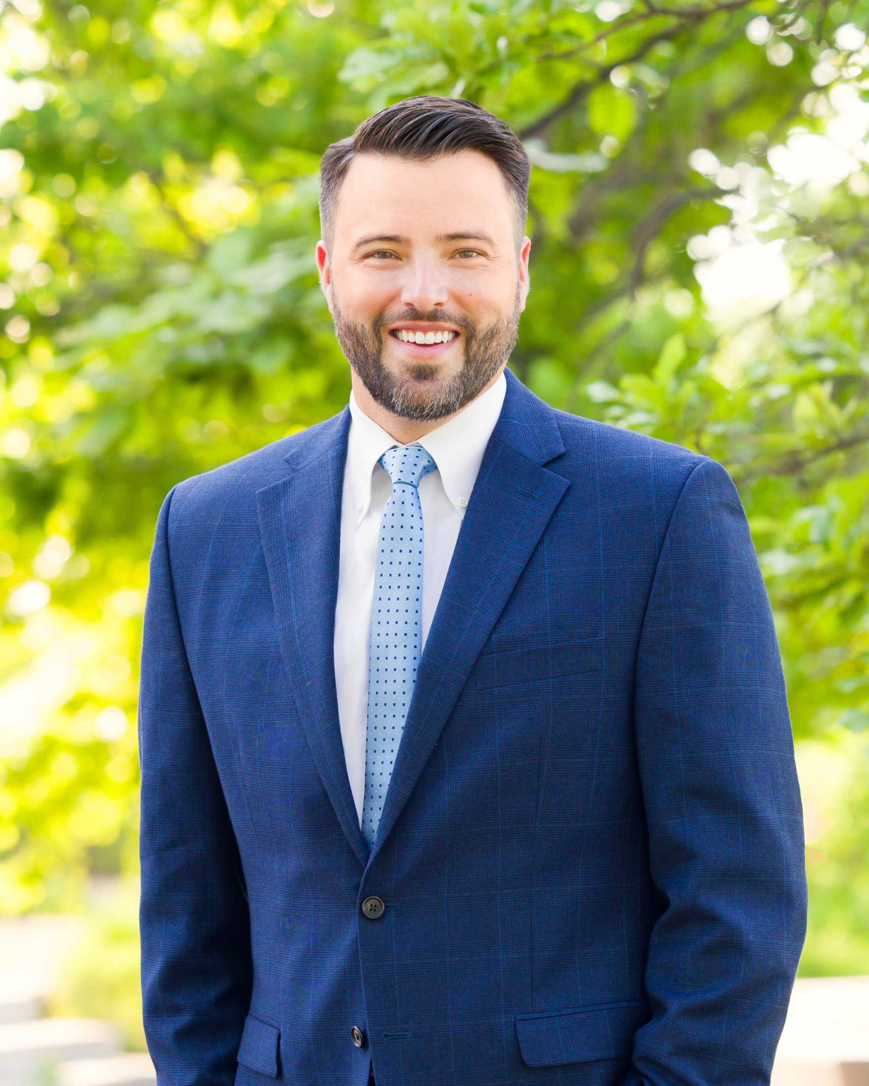 Dr. Michael Regan Anderson Rochester MN, Zumbro Valley Endodontics